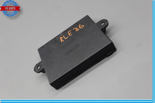07-13 Mercedes  W221 S550 S450 S65 AMG Rear Left Side Door Control Module ECU Oe
