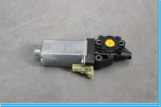 11-18 Porsche Cayenne Front Right Side Seat Adjust Recliner Regulator Motor Oem