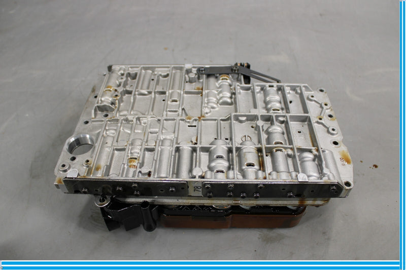 Load image into Gallery viewer, Mercedes SL500 S430 5G-Tronic Transmission Conductor Plate Valve Body 722.6 Oem
