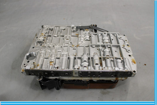 Mercedes SL500 S430 5G-Tronic Transmission Conductor Plate Valve Body 722.6 Oem