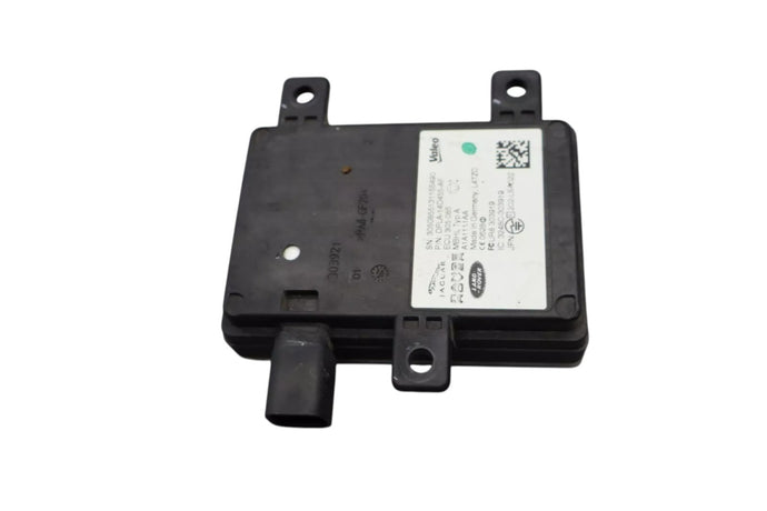 2014 Jaguar X152 F-Type Rear Left Driver Side Blind Spot Module Sensor Oem