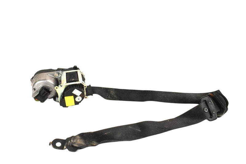 Load image into Gallery viewer, 10-13 Mercedes X164 GL350 R350 Front Left Driver Seat Belt Seatbelt Black OEM
