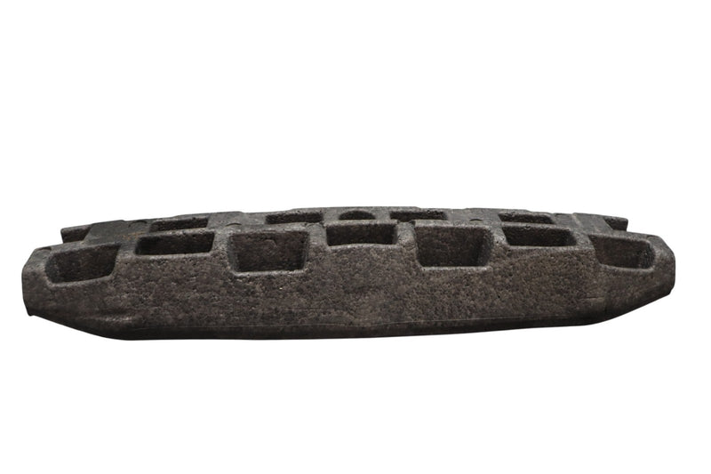 Load image into Gallery viewer, 11-18 Porsche Cayenne 958 Front Bumper Foam Impact Absorber 7P5807550 Oem

