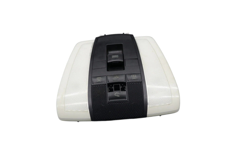 Load image into Gallery viewer, 08-14 Mercedes C250 C300 C350 Overhead Console Dome Light Lamp 2049001804 Oem
