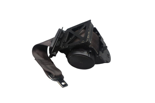 16-20 Jaguar XF X260 Rear Center Side Seatbelt Retractor GX63600A38AB Oem