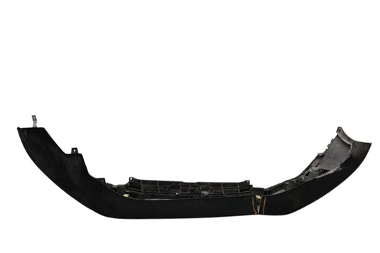 12-15 Audi A6 A6 Quattro Front Bumper Cover Panel Assembly 4G0807437 Oem