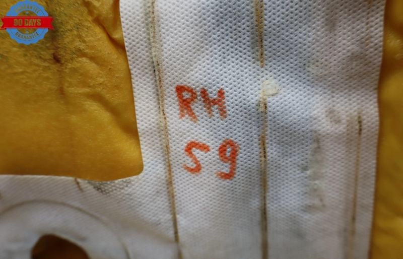 Load image into Gallery viewer, 04-08 Cadillac XLR Front Right Passenger Seat Lower Bottom Cushion 88994353 Oem
