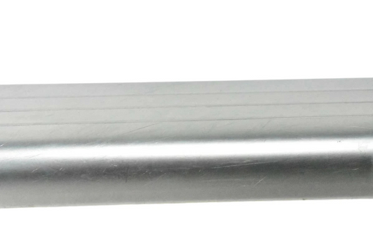 06-13 Bentley Continental Flying Spur Right Side Door Step Sill 3W4863382P Oem