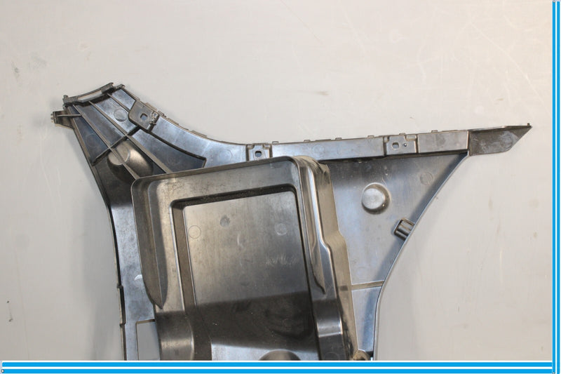Load image into Gallery viewer, 12-18 BMW 320i 328i F30 Rear Bumper Left Side Mount Support Bracket Oem
