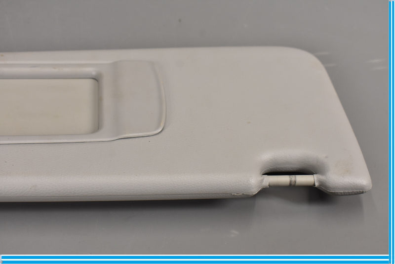 Load image into Gallery viewer, 12-15 BMW E84 X1 Right Passenger Side Interior Sunvisor Sun Visor Oem
