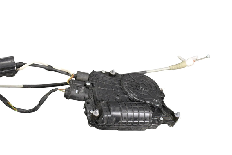 Load image into Gallery viewer, 09-15 BMW 750i 750Li Front Right Exterior Door Lock Mechanism 51217229458 OEM
