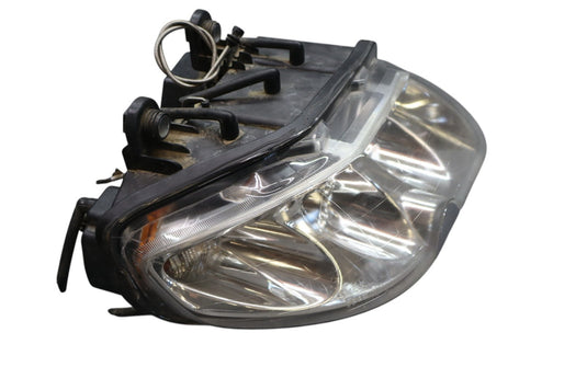 03-08 Maserati Quattroporte M139 Front Right Side Xenon Headlight Lamp Oem