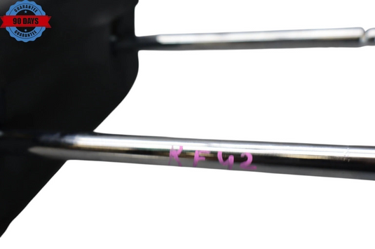 06-12 Bentley Continental Front Right Passenger Side Seat Headrest 3W5881901 Oem