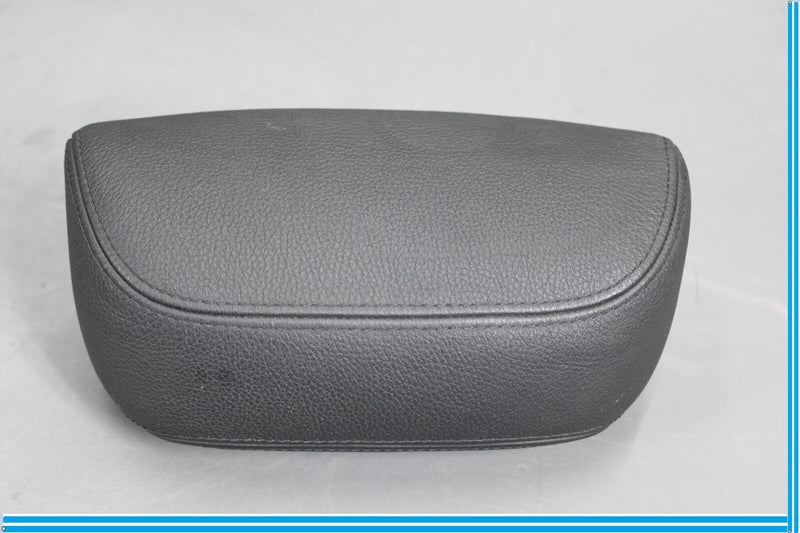 Load image into Gallery viewer, 04-10 BMW 645Ci 650i Rear Upper Seat Head Rest Restraint Leather Trim Oem
