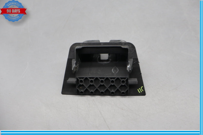 Load image into Gallery viewer, 12-18 Audi A7 Quattro S7 Tailgate Liftgate Trunk Lid Latch Lock Trim Cover Oem
