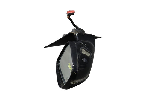 10-19 Jaguar XJ XJL X351 Front Left Side Exterior Door Rear View Mirror Oem