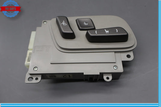 07-12 Lexus LS460 LS460L Front Right Side Seat Control Adjustment Switch Oem