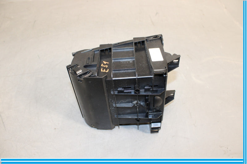 Load image into Gallery viewer, 06-11 Mercedes CLS550 W219 Rear Center Console Cup Holder Armrest Arm Rest Oem
