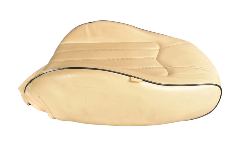 Load image into Gallery viewer, 09-13 Maserati Quattroporte Front Left Driver Side Top Upper Seat Cushion Oem
