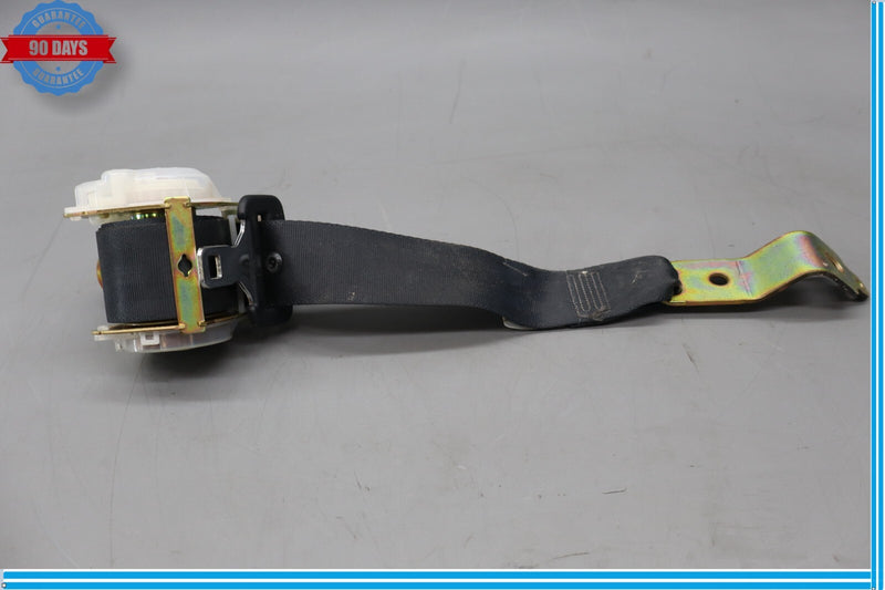 Load image into Gallery viewer, 02-08 Lexus SC430 Rear Left Driver Side Seat Belt Seatbelt Retractor Oem
