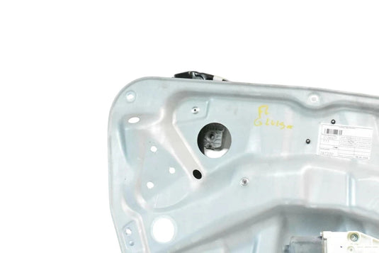 06-12 Mercedes W164 GL450 ML450 R550 Front Left Side Window Regulator Panel Oem