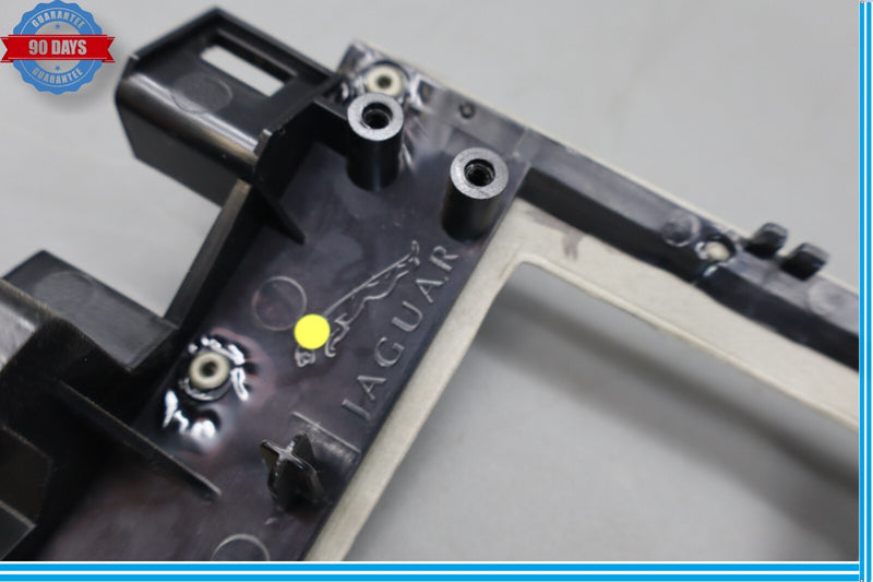 Load image into Gallery viewer, 09-15 Jaguar XF Center Facia Panel Molding Trim W/O Central Vent CX23045C34 Oem

