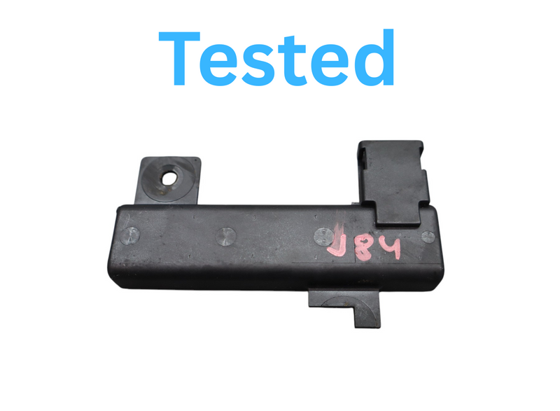 Load image into Gallery viewer, 03-12 Bentley Continental Keyless Go Control Module Antenna Sensor Oem
