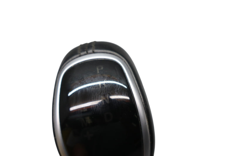 Load image into Gallery viewer, 14-20 Maserati Ghibli Automatic Gear Shifter Knob Handle 670011603 Oem
