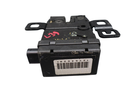 07-15 Mini Cooper R55 R56 Rear Trunk Latch Lock Actuator Motor 2754528 Oem