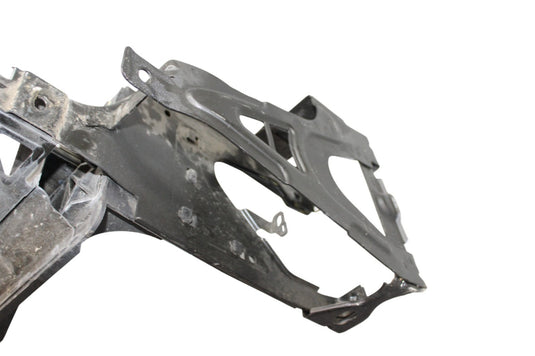 11-16 BMW 535I GT F10 Front Right Passenger Side Headlight Support Bracket Oem
