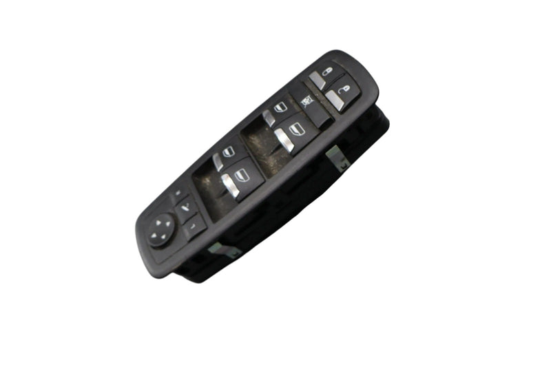 Load image into Gallery viewer, 14-17 Maserati Ghibli Front Left Door Master Window Switch Control 670025406 OEM
