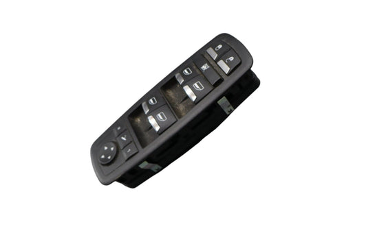 14-17 Maserati Ghibli Front Left Door Master Window Switch Control 670025406 OEM
