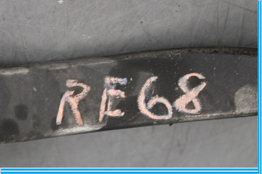 03-11 Mercedes W211 E350 Front Right Passenger Side Lower Control Arm 211 14 OEM