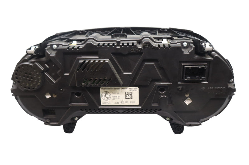 Load image into Gallery viewer, 17-21 Alfa Romeo Giulia Dash Instrument Cluster Gauge Speedometer 50559573 Oem
