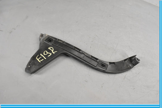 06-13 Volvo C70 Rear Right Passenger Side Bumper Holder Oem