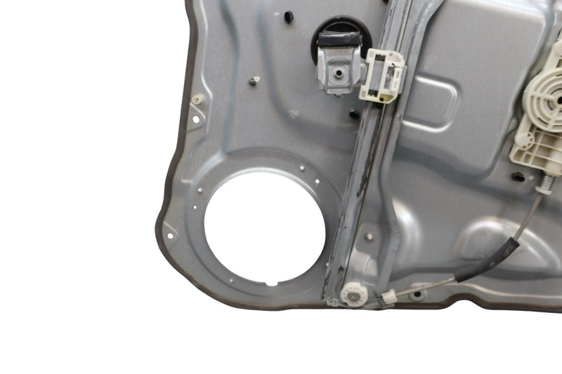 Load image into Gallery viewer, 11-13 Hyundai Equus SIG Front Left Driver Side Window Regulator W/ Panel Oem
