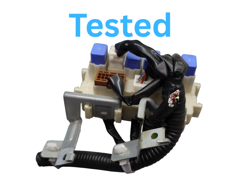 Load image into Gallery viewer, 11-17 Infiniti QX56 QX80 Fuse Relay Junction Box C0999-1LA0B Oem
