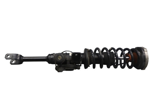 10-17 BMW 535i 550i GT F07 Front Left Suspension Shock Strut Absorber VDC Oem