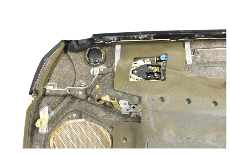 Load image into Gallery viewer, 02-10 Lexus SC430 Z40 Front Left Driver Side Interior Door Panel Cover OEM
