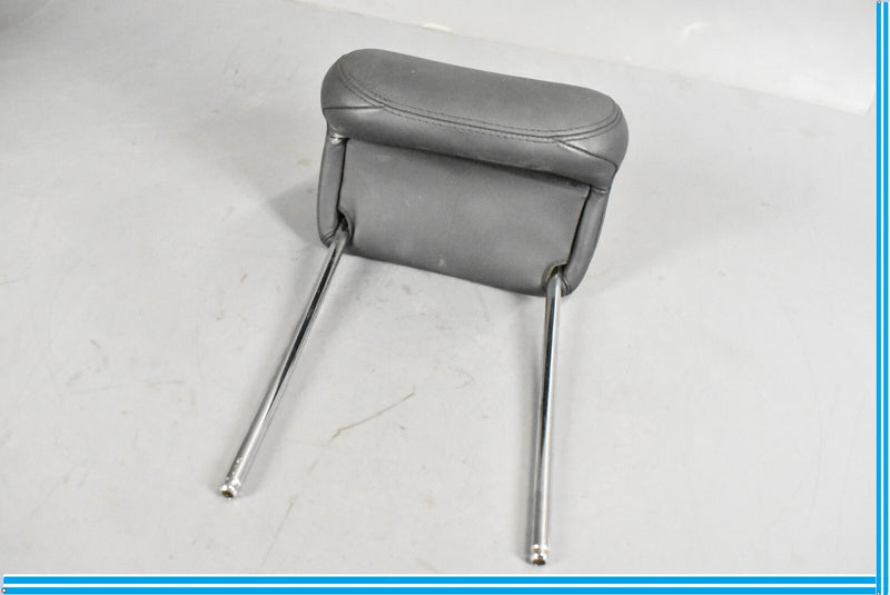 Load image into Gallery viewer, 00-06 Mercedes CL500 CL600 W215 Front Left Driver Seat Headrest Head Rest Oem
