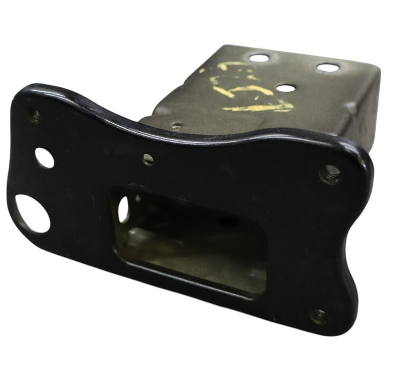 Load image into Gallery viewer, 11-16 Hyundai Equus Front Left Side Reinforcement Bracket Rail 647103N100 Oem
