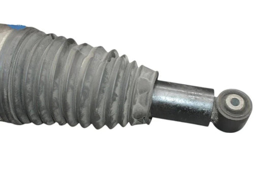 11-17 Porsche Cayenne 958 Rear Left Driver Side Airmatic Air Shock Strut Oem