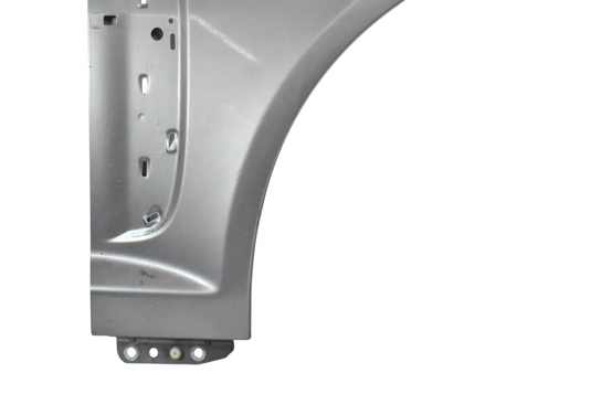09-11 Jaguar XF XFR X250 Right Passenger Side Fender Wing Panel C2Z20377 OEM