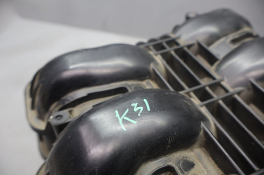 12-14 Hyundai Equus Genesis 5.0L V8 Engine Motor Air Intake Manifold Oem