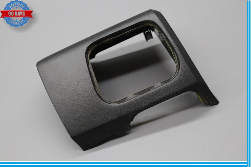 Load image into Gallery viewer, 06-09 LR Rover Sport Front Left Driver Side Dashboard Switch Bezel Trim Oem
