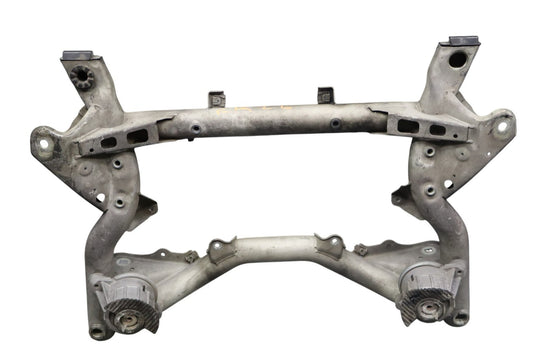 08-17 Mercedes W207 E350 C250 Front Sub Frame Subframe Engine Crossmember Oem