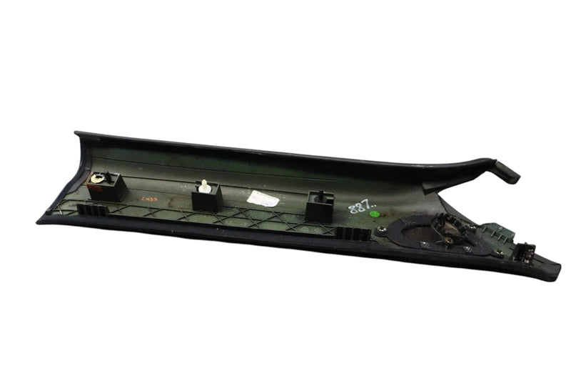 Load image into Gallery viewer, 06-12 Bentley Continental Flying Spur Front Left Interior A Pillar Trim Oem
