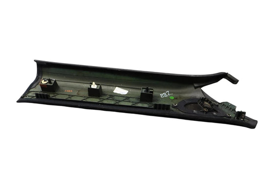 06-12 Bentley Continental Flying Spur Front Left Interior A Pillar Trim Oem