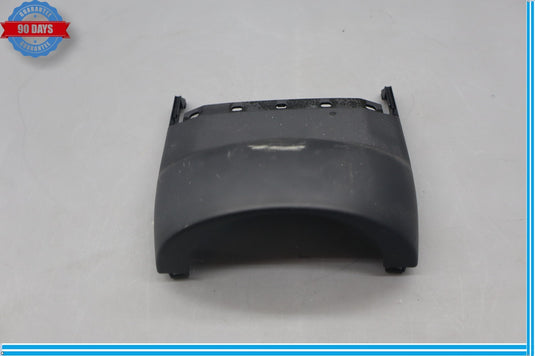 12-18 Audi A6 Quattro Left Steering Column Upper Shroud Cover Trim Panel Oem