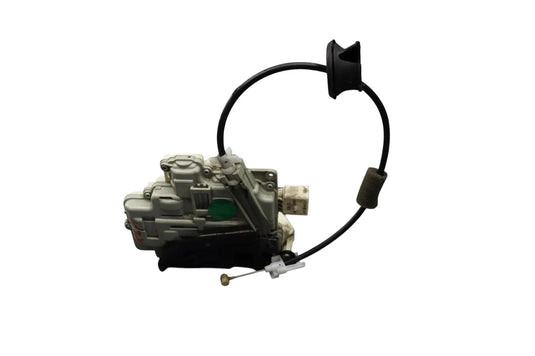 10-18 Porsche Cayenne 970 958 Rear Left Driver Side Door Lock Latch Actuator Oem
